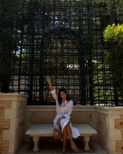 Elisabetta Gregoraci - Instagram Photos July 2026 - Photo 2