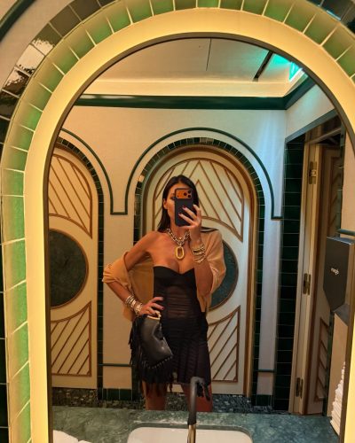 Elisabetta Gregoraci - Instagram Photos July 2026 - Photo 3