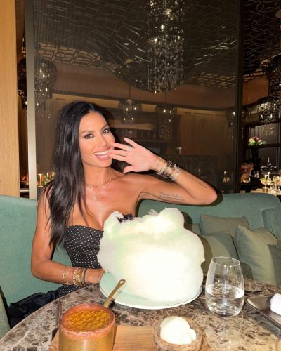 Elisabetta Gregoraci - Instagram Photos July 2026 - Photo 5