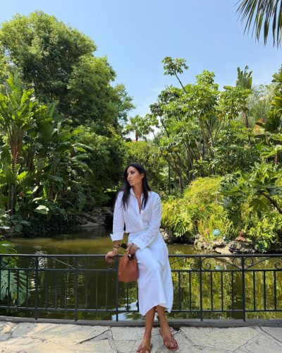 Elisabetta Gregoraci - Instagram Photos July 2026 - Photo 6