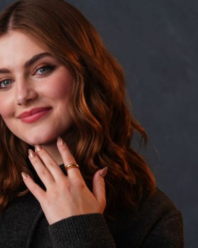 Ella Bright - Off-Campus Portrait Session May 2026 - Photo 5