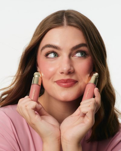 Ella Bright - Rare Beauty Ambassador July 2026