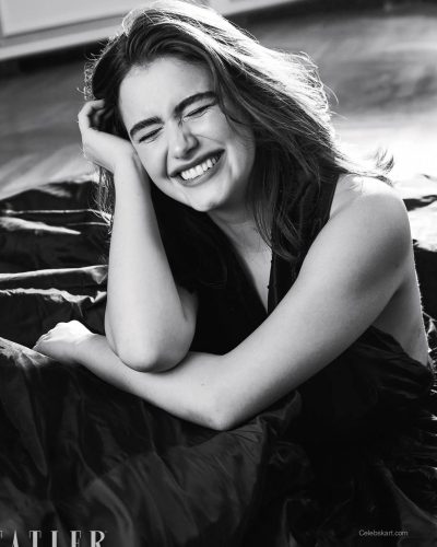 Ella Bright for Tatler Magazine September 2026 - Photo 4