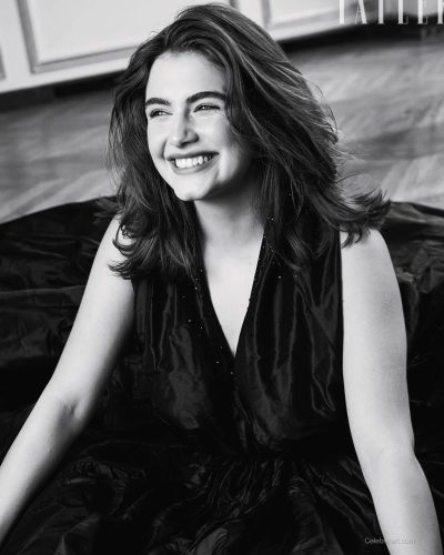 Ella Bright for Tatler Magazine September 2026 - Photo 5