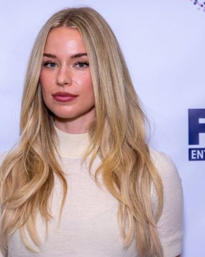 Elle Chapman at 2026 Women in Entertainment Summit in Los Angeles - Photo 3
