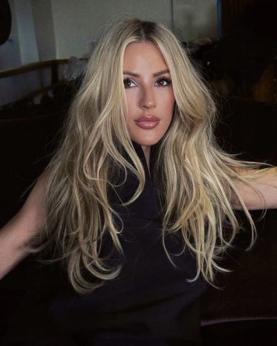Ellie Goulding at a Photoshoot July 2026 - Photo 3