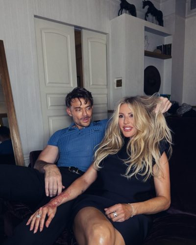 Ellie Goulding at a Photoshoot July 2026 - Photo 4