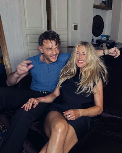 Ellie Goulding at a Photoshoot July 2026 - Photo 5