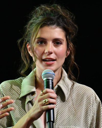 Emily Bader at Fifa X Netflix Couch Cup at Fanatics Fest in NYC July 2026 - Photo 3