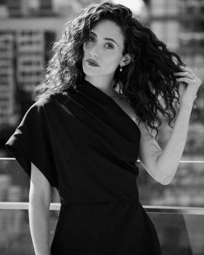 Emmy Rossum at a Photoshoot in 2026 - Photo 2