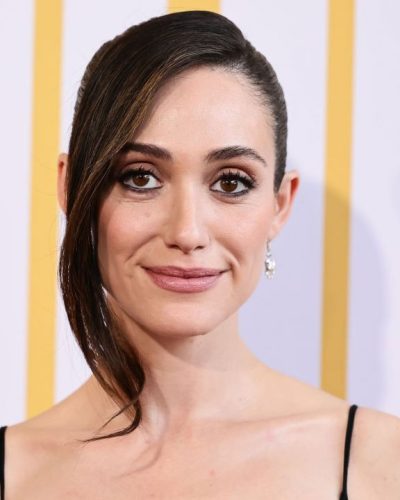 Emmy Rossum at the Whoopi Monologues Opening Night in New York City 2026 - Photo 3