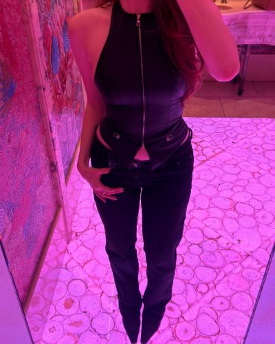 Erin Monaghan - Instagram Photos July 2026 - Photo 2