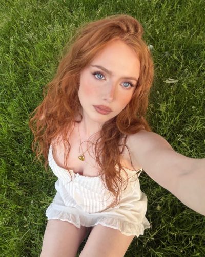 Erin Monaghan - Instagram Photos, July 2026