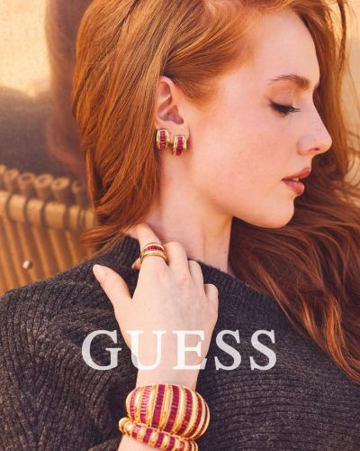 Erin Monaghan for Guess July 2026 - Photo 2