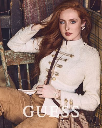 Erin Monaghan for Guess July 2026 - Photo 4