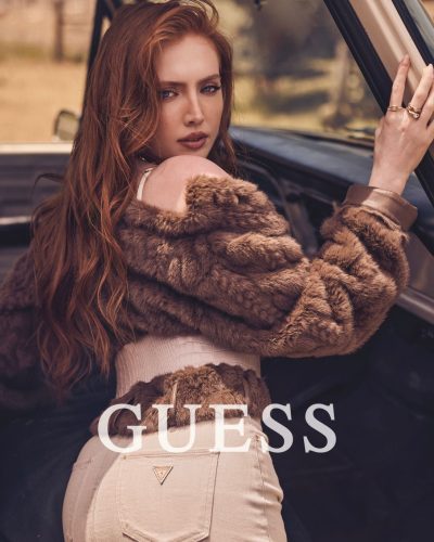Erin Monaghan for Guess July 2026 - Photo 5