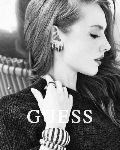 Erin Monaghan for Guess July 2026 - Photo 6