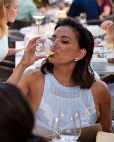 Eva Longoria Hosts Dinner Following Global Gift Gala 2026 in Marbella - Photo 6