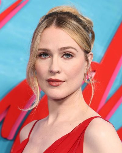 Evan Rachel Wood at the Shards World Premiere in New York City July 2026 - Photo 4