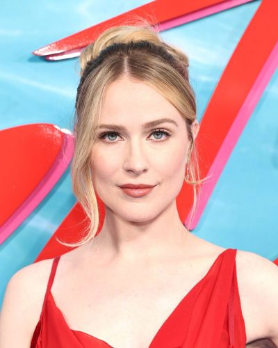 Evan Rachel Wood at the Shards World Premiere in New York City July 2026 - Photo 6
