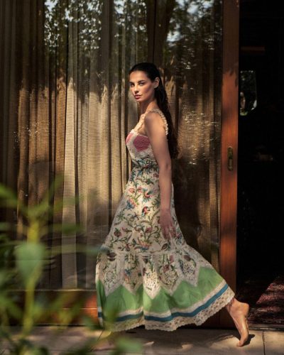 Francesca Chillemi in Grazia Italy May 2026 - Photo 6