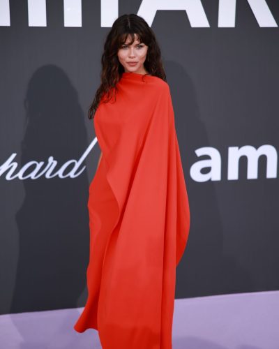 Georgia Fowler at Amfar Gala Cannes 2026 Presented by Chopard - Photo 5