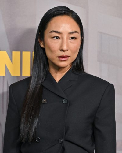 Greta Lee at Emmy Fyc Screening for Apple TV’s the Morning Show 2026