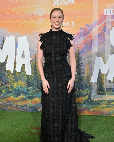 Hannah Einbinder at the Camp Miasma Premiere at Dga Theater Complex 2026 - Photo 4