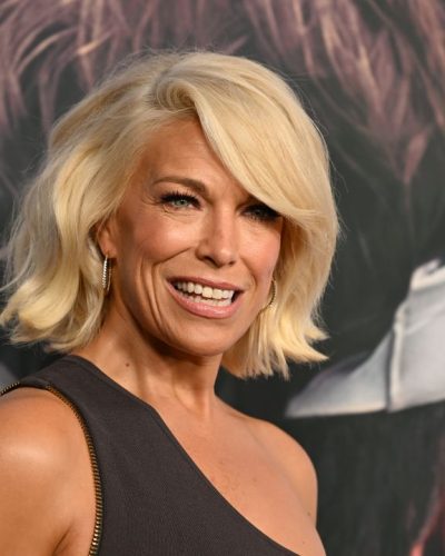 Hannah Waddingham at Ted LAsso Fyc Event in Los Angeles July 2026 - Photo 5