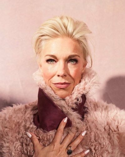 Hannah Waddingham for Guardian July 2026 - Photo 5