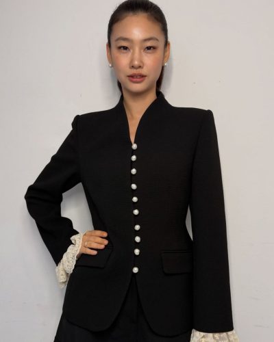 Hoyeon Jung - Hope Tour Portraits July 2026 - Photo 2
