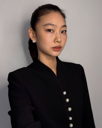 Hoyeon Jung - Hope Tour Portraits July 2026 - Photo 3