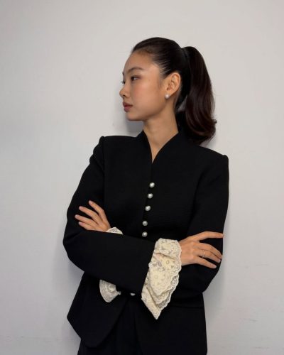 Hoyeon Jung - Hope Tour Portraits July 2026 - Photo 4
