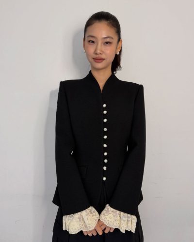 Hoyeon Jung - Hope Tour Portraits July 2026 - Photo 6