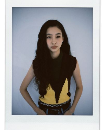 Hoyeon Jung - Instagram Photos July 2026 - Photo 3