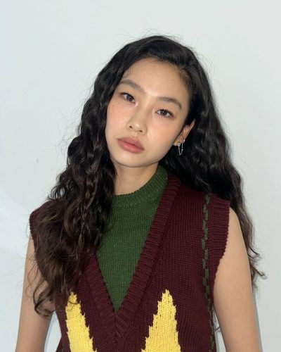 Hoyeon Jung - Instagram Photos July 2026 - Photo 4