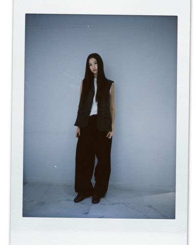 Hoyeon Jung - Instagram Photos July 2026 - Photo 6