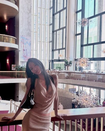 Hyunjoo Hwang - Instagram Photos July 2026