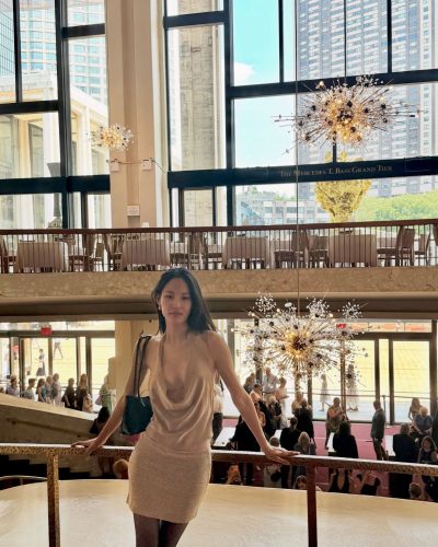 Hyunjoo Hwang - Instagram Photos July 2026 - Photo 5