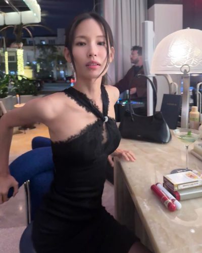 Hyunjoo Hwang - Instagram Photos, July 2026
