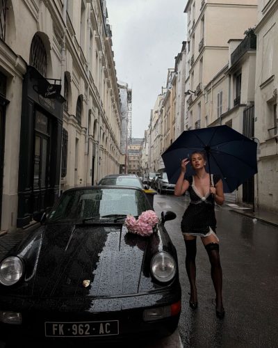 Ilona Arsentieva for Lmr Paris May 2026 - Photo 6