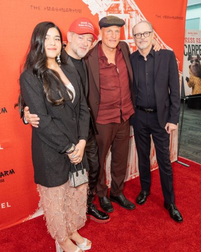 Iman Vellani at Animal Farm Premiere in New York April 2026 - Photo 3