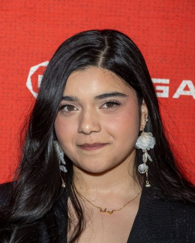 Iman Vellani at Animal Farm Premiere in New York April 2026 - Photo 4