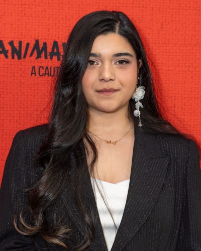 Iman Vellani at Animal Farm Premiere in New York April 2026 - Photo 5