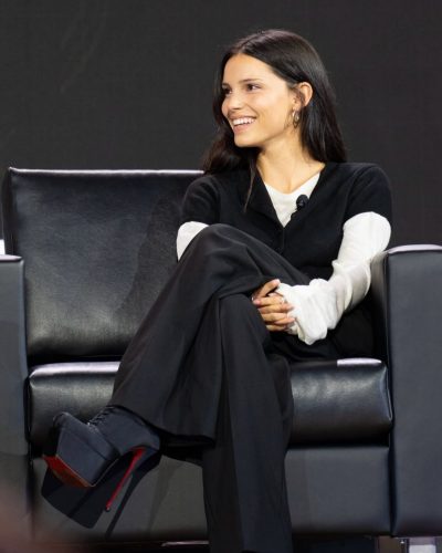 Inde Navarrette at Call of Duty Modern Warfare 4 Panel at Fanatics Fest July 2026 - Photo 5