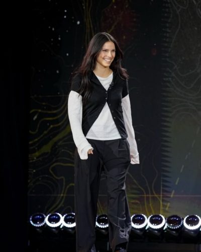 Inde Navarrette at Call of Duty Modern Warfare 4 Panel at Fanatics Fest July 2026 - Photo 6