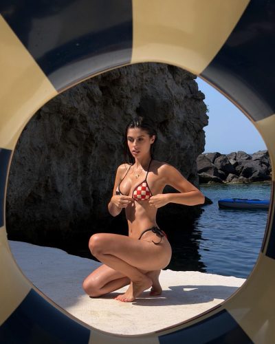 Ines Trocchia - Instagram Photos July 2026 - Photo 2