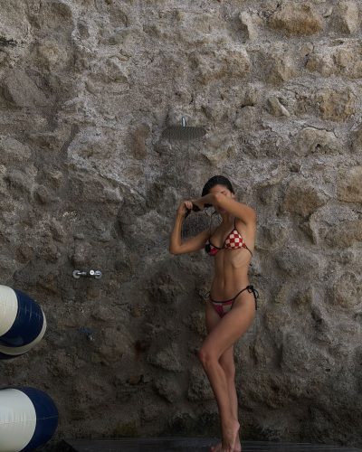 Ines Trocchia - Instagram Photos July 2026 - Photo 6