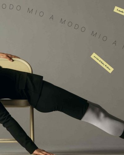 Irina Shayk in D LA Repubblica July 18 2026 - Photo 3