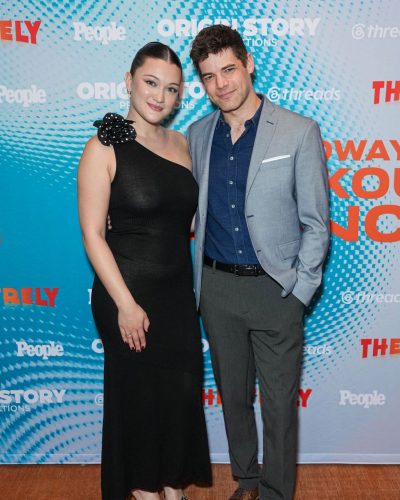 Isa Briones at Broadway Breakout Brunch in New York City May 2026 - Photo 2